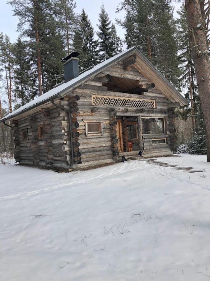 Kelola Cottage Keyritty Екстериор снимка